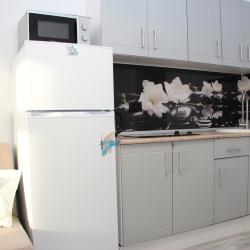 Фото Отель Panda Home (Панда Хоум) на улице Раушана Абдуллина