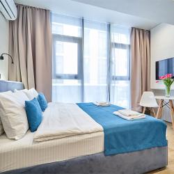 Фото Отель Sea Breeze (Си Бриз)