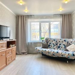Фото Отель ApartLand (АпартЛэнд) на улице Копылова