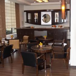 фото 15 Ramada by Wyndham Tashkent (Рамада бу Виндхэм Ташкент)