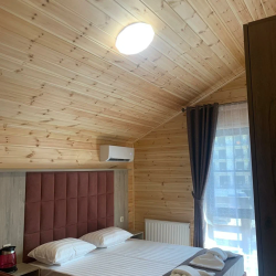 Номер стандарт