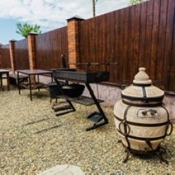 Фото Отель Ясенская коса - Азовская краса