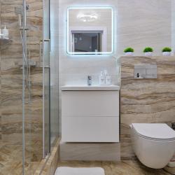 Фото Отель RentPlaza (РентПлаза) на улице 8 Марта 204Г