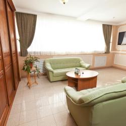 Фото Отель Гвардейская