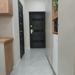 Фото Отель Real Apartments (Риал Апартментс) студия с видом на море на улице Ясногорская 16/6к5