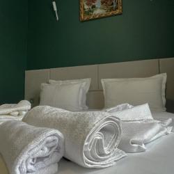 Фото Отель Hotel Nomad (Номад)