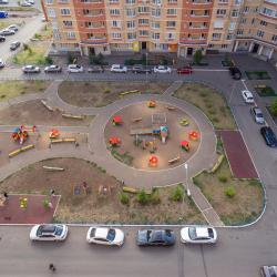 Фото Отель LikeHome (ЛайкХоум) на улице Салмышская 43А