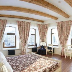 фото 9 Rossi Boutique Hotel & SPA (Росси)