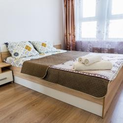 Фото Отель LetoApart (ЛетоАпарт) на улице Григорьева 12-51