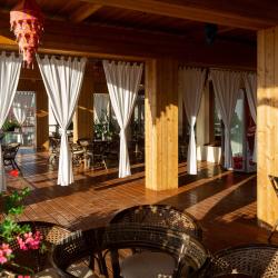 Фото Загородный отель Гуляй-Город