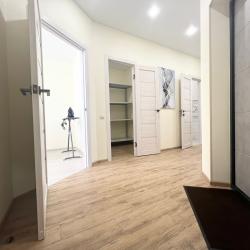 2-комнатные апартаменты стандарт Майская 11