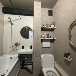 Фото Апартаменты на улице Завокзальная 8