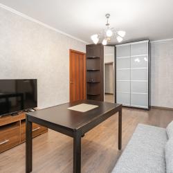 Фото Апартаменты на Жигулевской улице