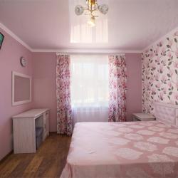 Фото Отель Роман