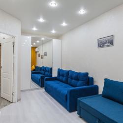 1-комнатные апартаменты стандарт