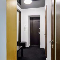 Фото Апартаменты на улице 1-я Оранжевая 28А