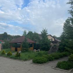 Фото Отель Арслан