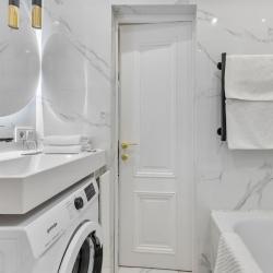 Апартаменты стандарт Весенняя улица, 50А