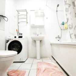 Фото Апартаменты GlobusApartamentCity на улице Лётчика Ульянина 3А