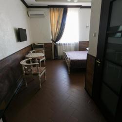 Фото Отель Серая лошадь