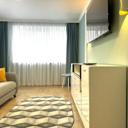 фото 13 Pro.Apartment (Про.Апартмент) на улице Карла Маркса 28