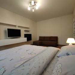 Фото Апартаменты GlobusApartamentCity на улице Авиаконструктора Петлякова 5