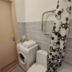 Фото Апартаменты на улице Николая Островского