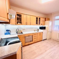 Фото Апартаменты на улице Манчинского 20