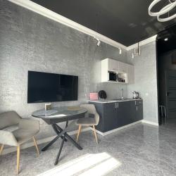 1-комнатные апартаменты улучшенные