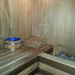 Фото Отель Виста