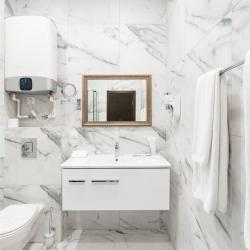 2-местный номер люкс комфорт