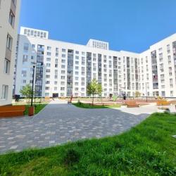 Фото Апартаменты на проспекте Академика Сахарова 91