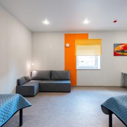 Фото ВВ-Хостел