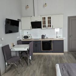 Фото Отель KShouse (КСхаус)