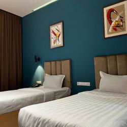 Фото Отель King Plaza (Кинг Плаза)