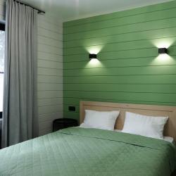 Фото Отель Pine Hills (Пайн Хилс)