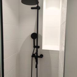 Фото Апартаменты на улице Николая Ершова 47/5