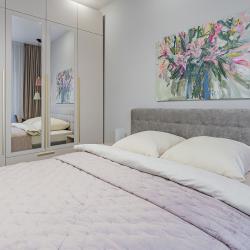 Апартаменты люкс