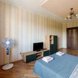 Фото Отель PrezentHaus (ПрезентХаус) на Горького 20