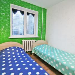 Фото Отель Квартира на Героев 4