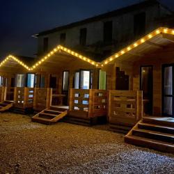 Фото Отель Sandro & Milanii (Сандро & Милани)