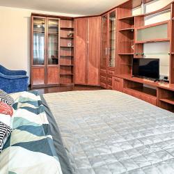 1-комнатные апартаменты стандарт