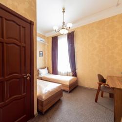 Фото Отель На Дворянской