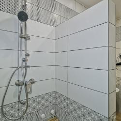 Номер стандарт с 2 односпальными кроватями