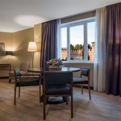 Sheraton Nizhny Novgorod Kremlin (Шератон Нижний Новгород Кремль) — 1cb72c08aafa7e08acd6d7cf61d7fbac