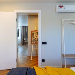 Апартаменты улучшенные Malkova Apartments на Фрунзе