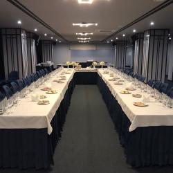 Фото Отель Bilyar Inn (Биляр Инн)