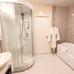 Номер Club Suite