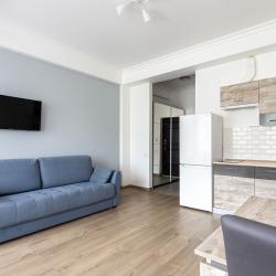 Фото Апартаменты на улице Платановая