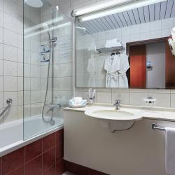 Номер стандарт бизнес